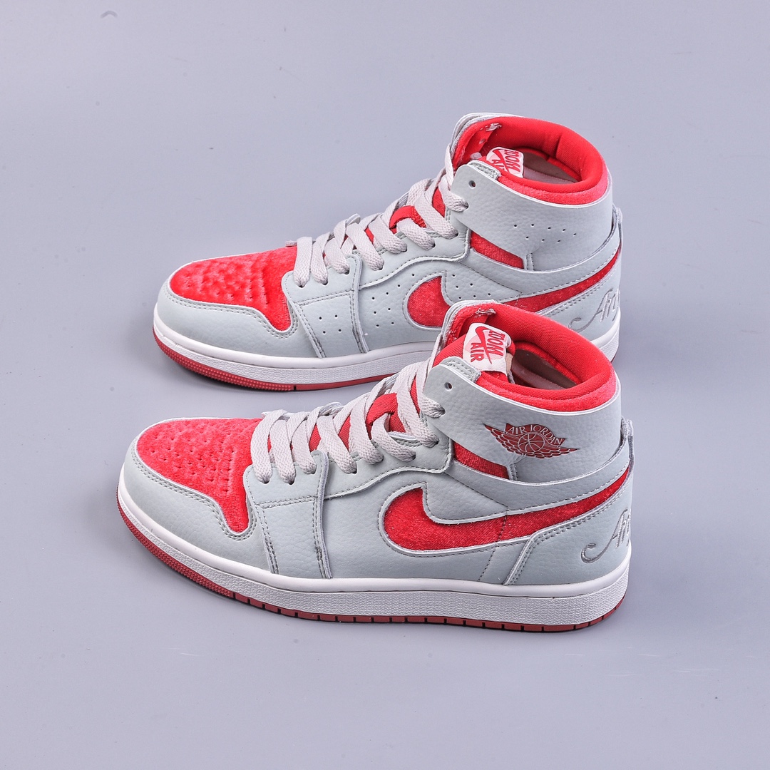 Air Jordan 1 Zoom CMFT 2 ”Valentine's Day” DV1304-106