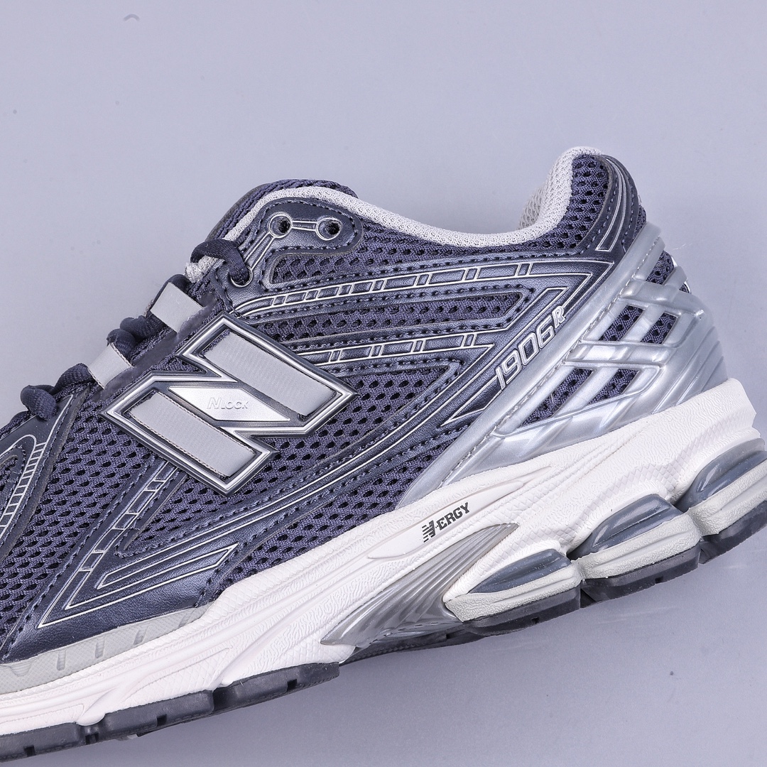 260 绿X New Balance NB 1906R 藏青 M1906RCA