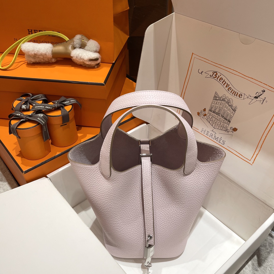 Hermès Enjoy 900 in advance on Double 11