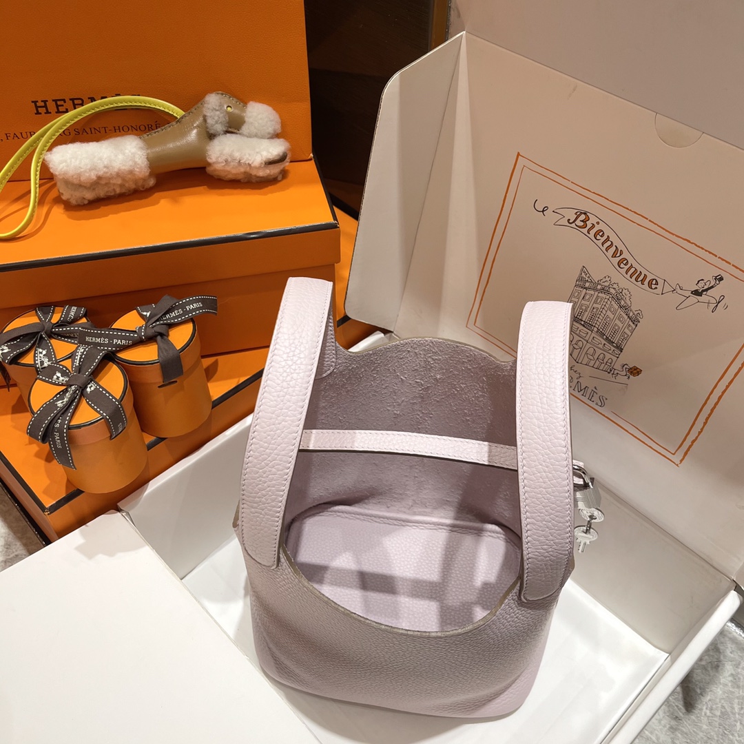 Hermès Enjoy 900 in advance on Double 11