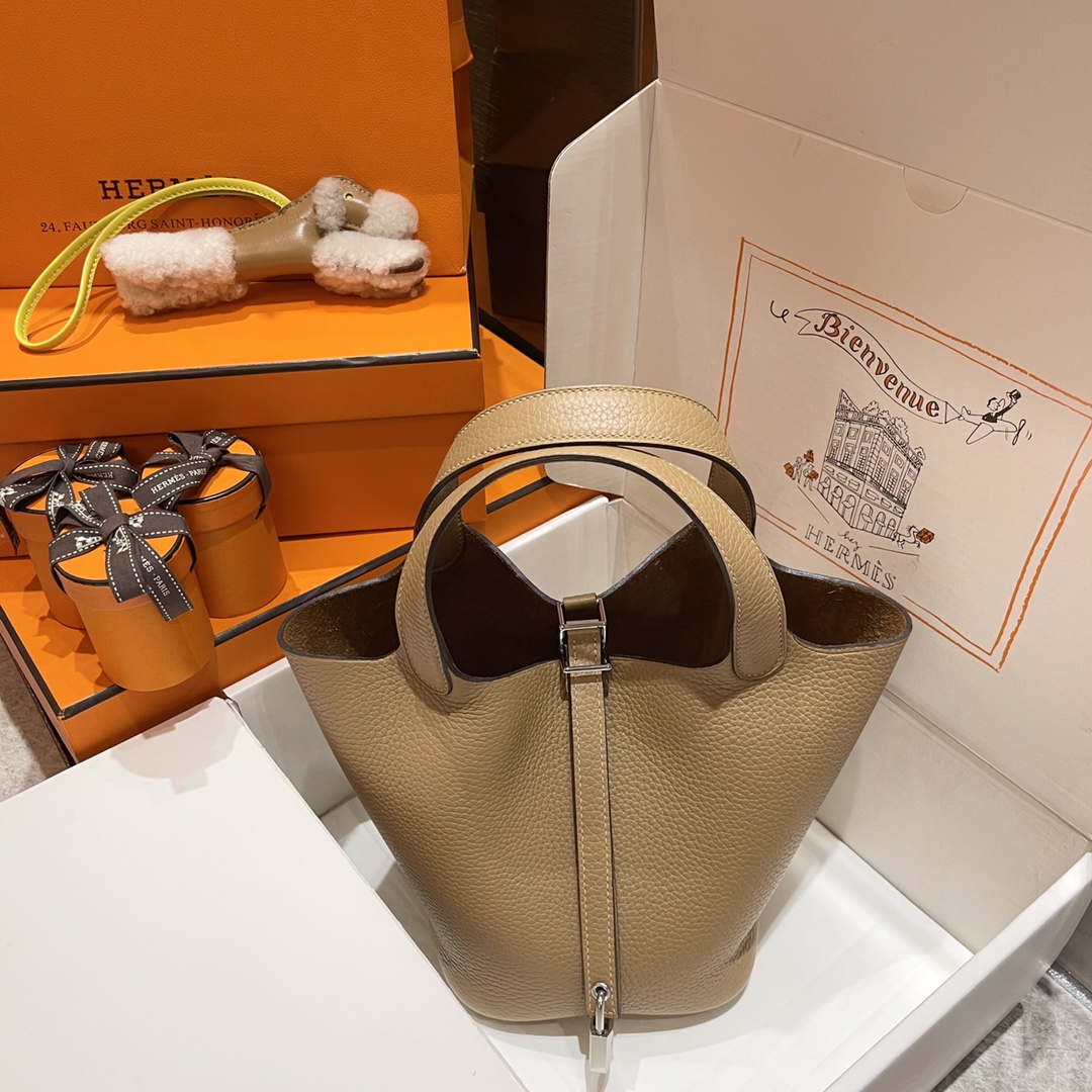 Hermès Enjoy 900 in advance on Double 11