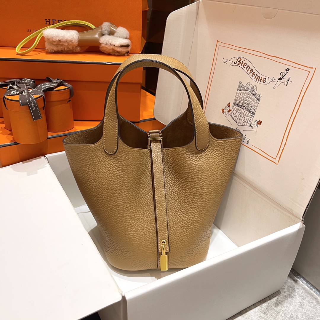 Hermès Enjoy 900 in advance on Double 11
