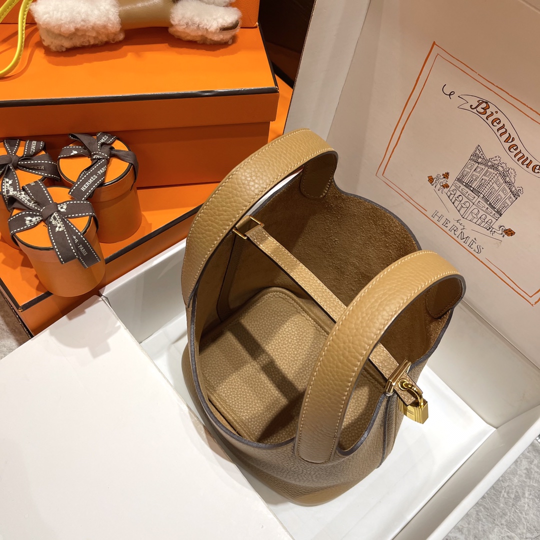 Hermès Enjoy 900 in advance on Double 11