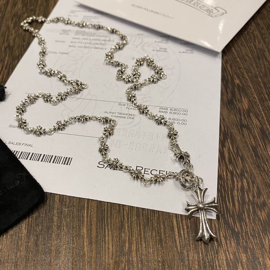 Necklace Pendant