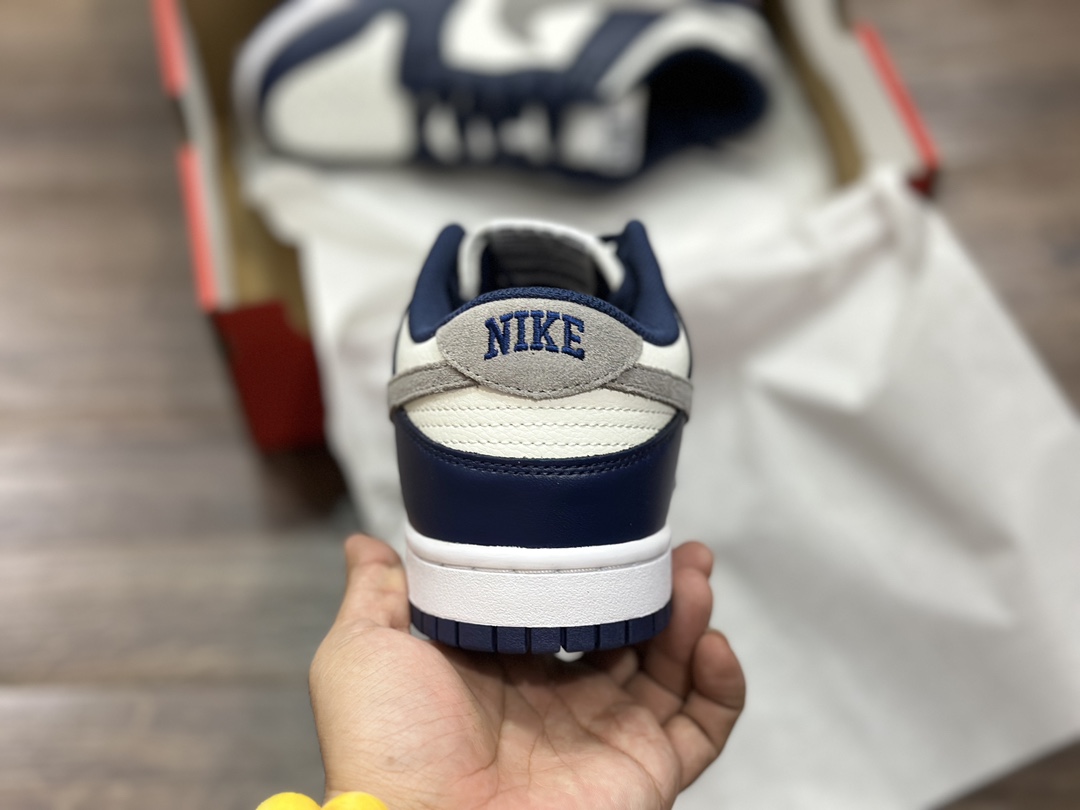 NIKE SB Dunk Low low-top casual sports shoes FD9749-400