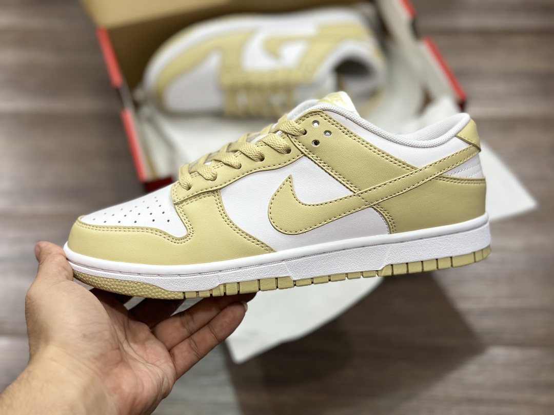 200 NIKE SB Dunk Low 低帮休闲运动鞋  DV0833-100