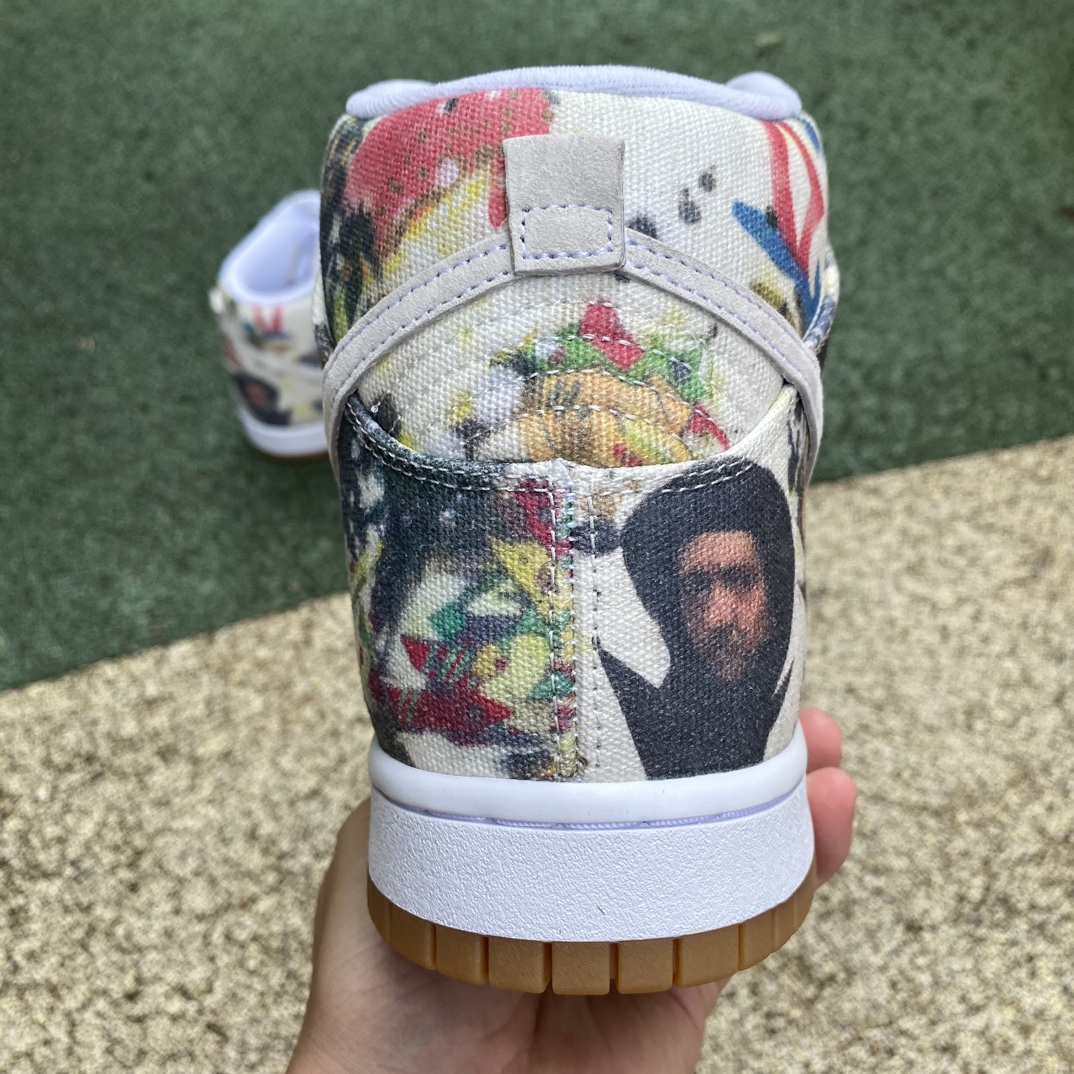 特价s2纯原版 Dunk 高帮 sup联名款 尺码：38 38.5 40 40.5 41 42 42.5