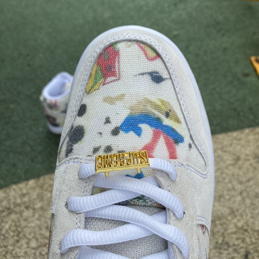 特价s2纯原版 Dunk 高帮 sup联名款 尺码：38 38.5 40 40.5 41 42 42.5