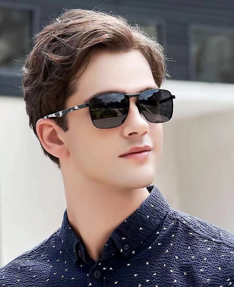 [Burberry Eyewear]BURBERRY Burberry Genuine men
