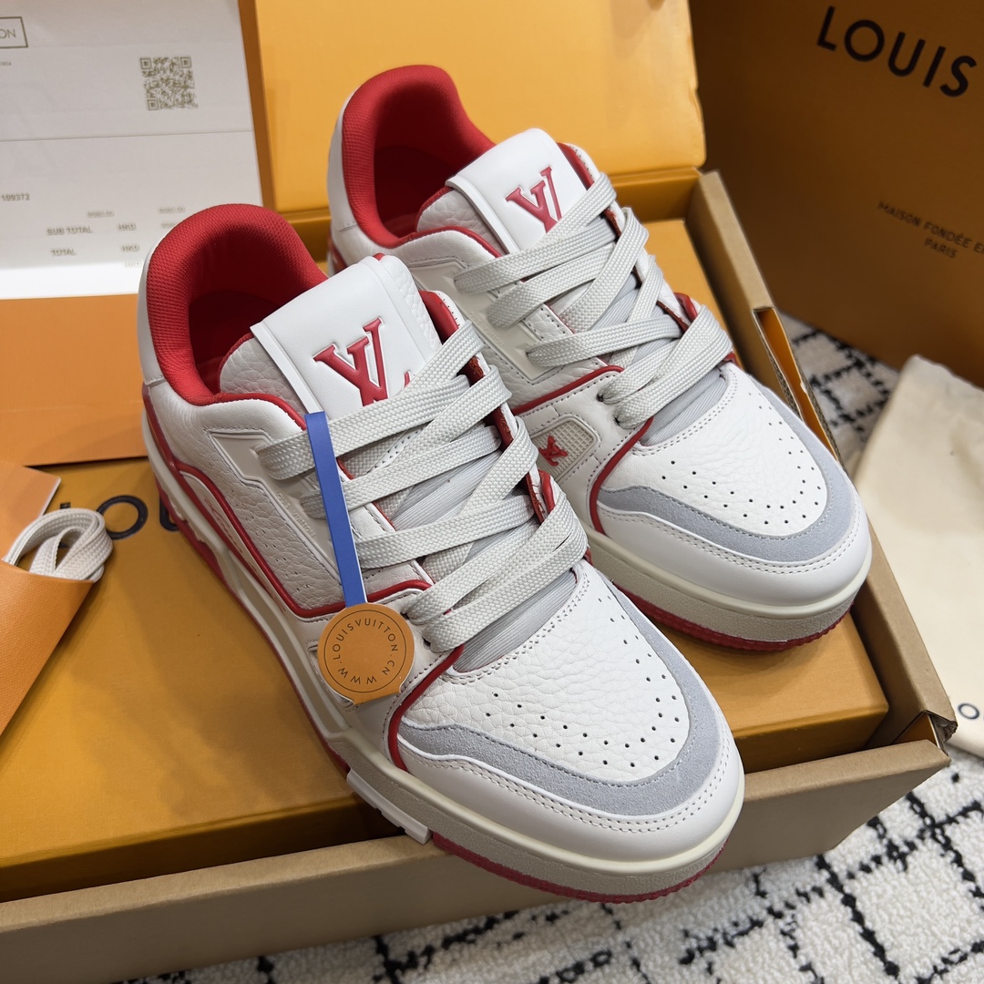 루이비통 신발 94563 Louis Vuitton Shoes