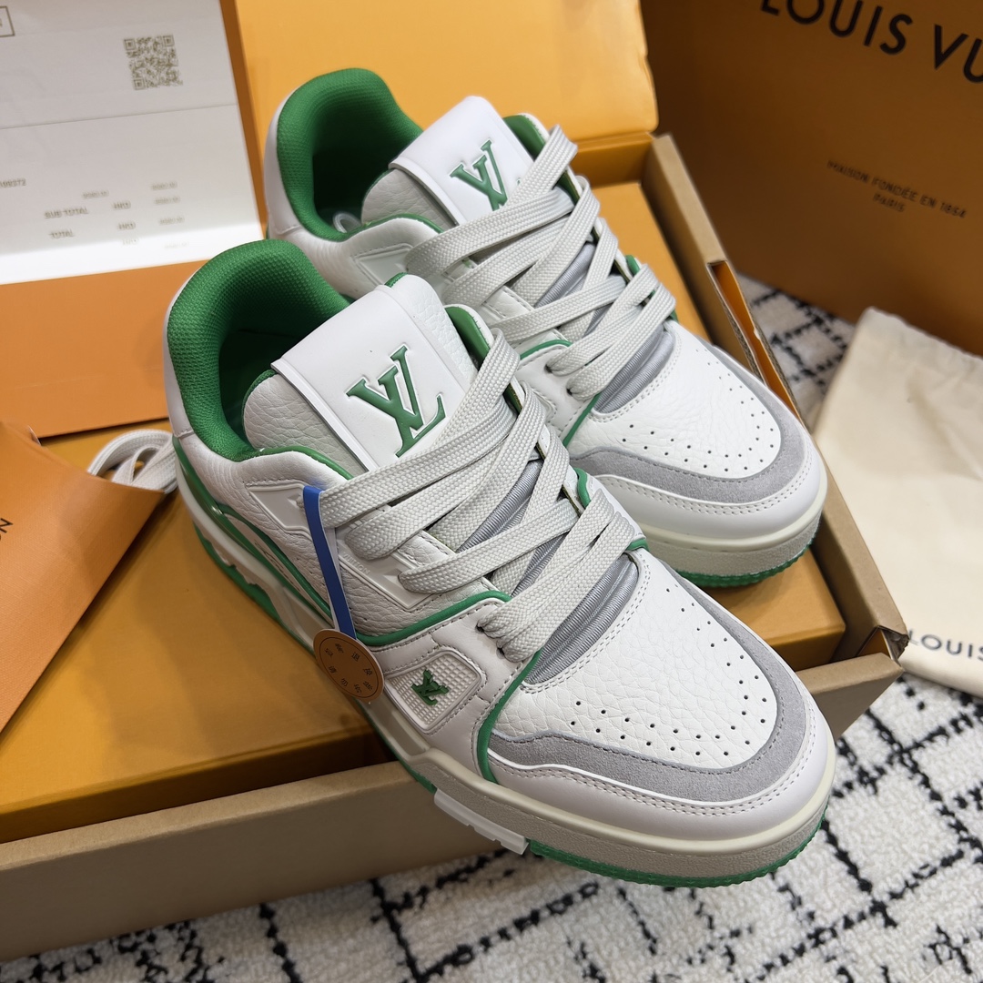 루이비통 신발 94562 Louis Vuitton Shoes