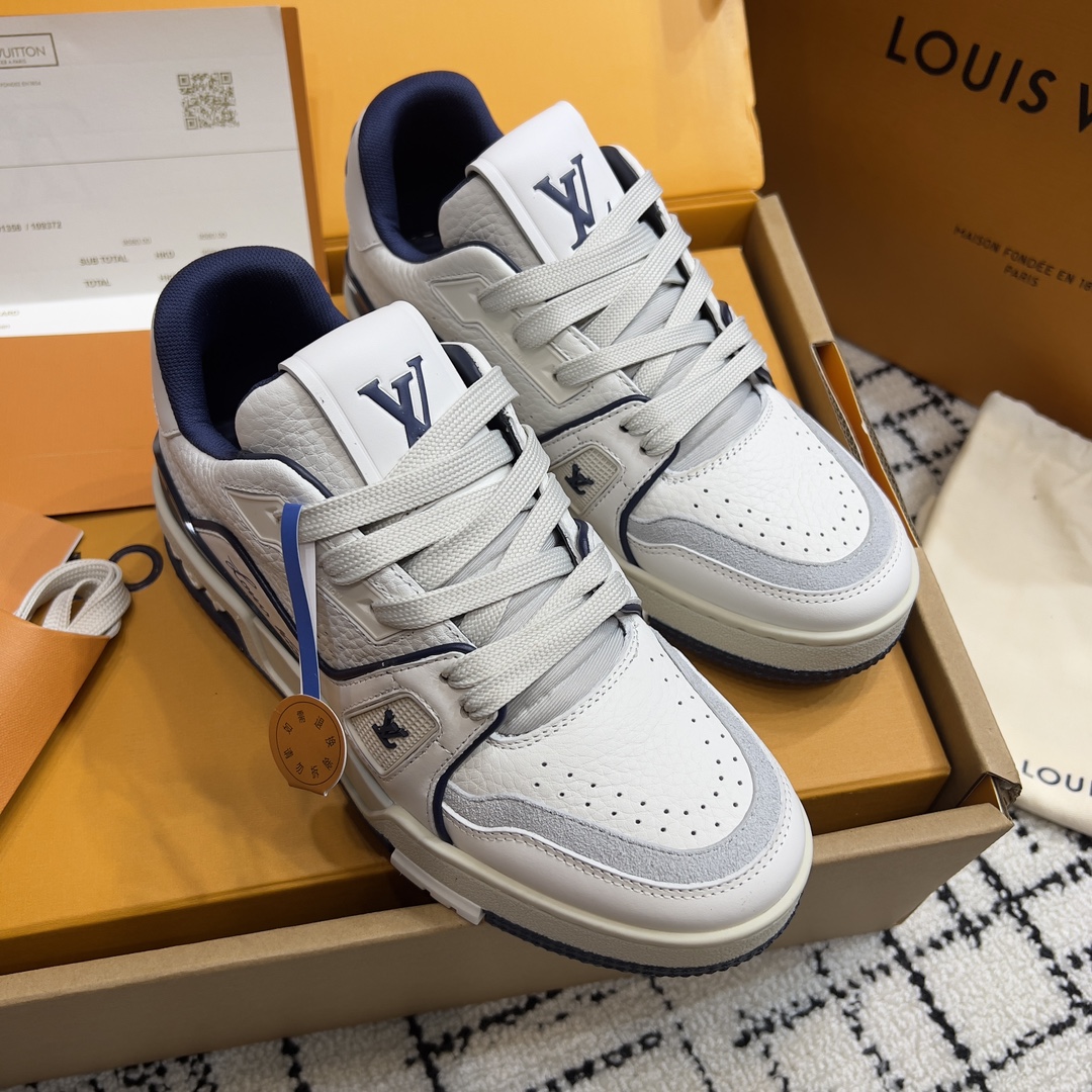 루이비통 신발 94561 Louis Vuitton Shoes