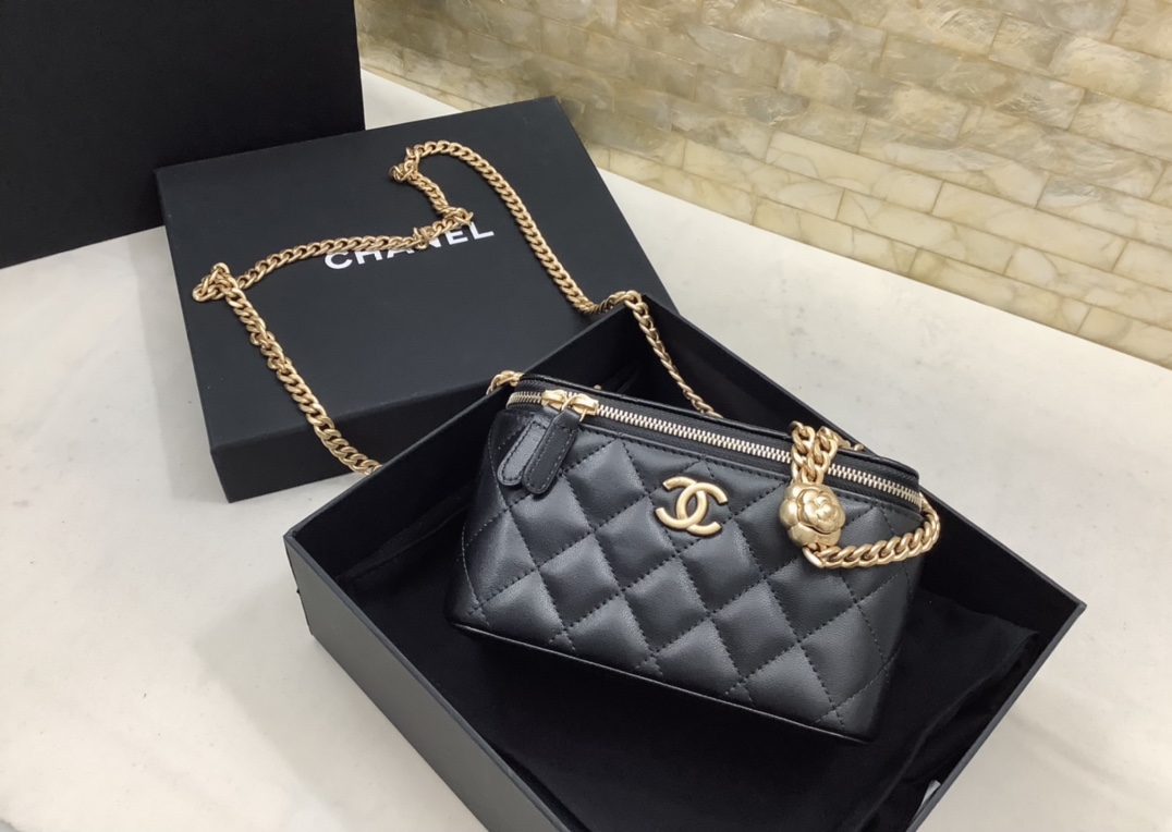 Chanel Sacs À Bandoulière & À Épaule Peau de mouton