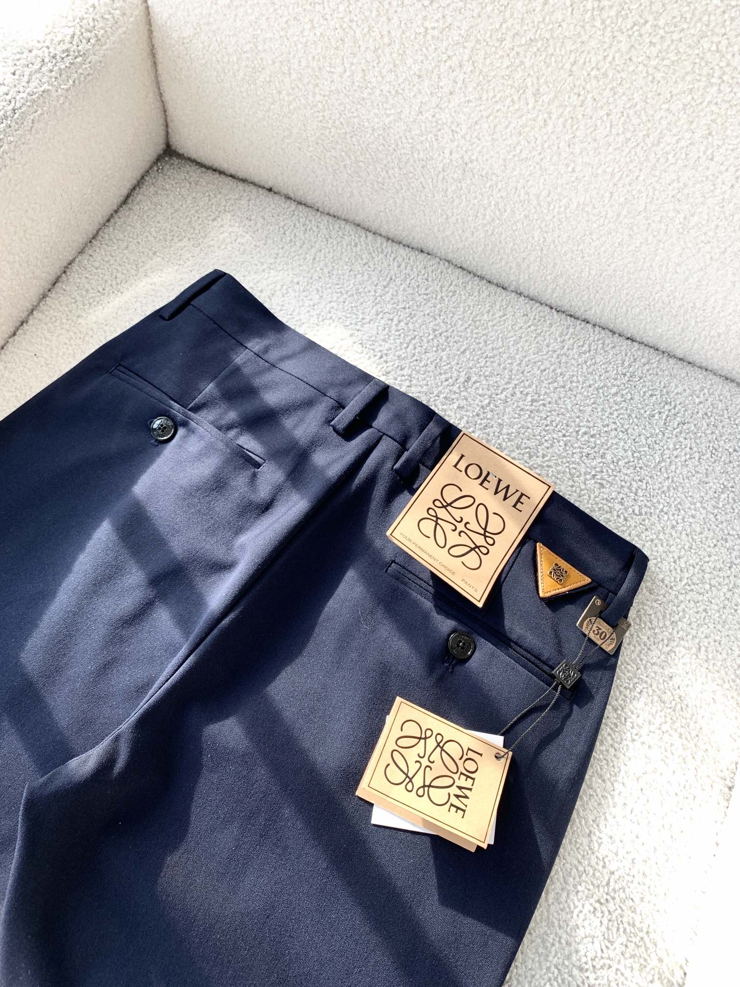 路易威登 Louis Vuitton 高定典藏名品高定成衣时装外套连衣裙衬衫T恤 #F226514A 8