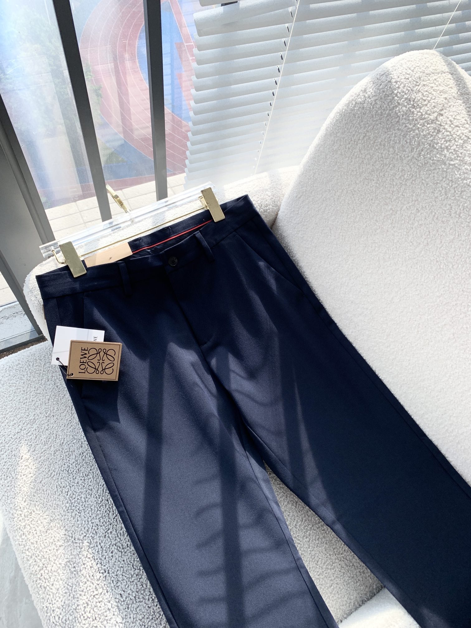 路易威登 Louis Vuitton 高定典藏名品高定成衣时装外套连衣裙衬衫T恤 #F226514A 5