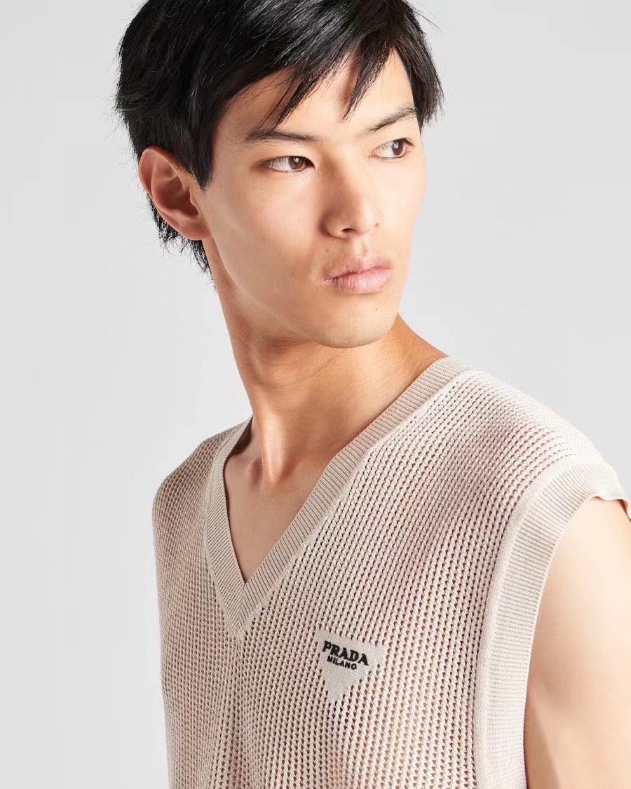 Prada Haute Couture Haute Couture Ready-to-Wear Clothing Dress Jacket 7