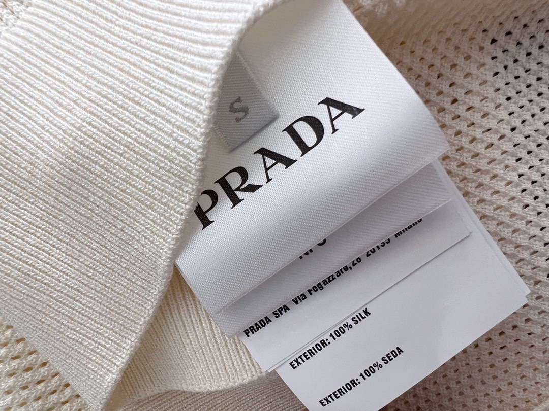 Prada Haute Couture Haute Couture Ready-to-Wear Clothing Dress Jacket 5