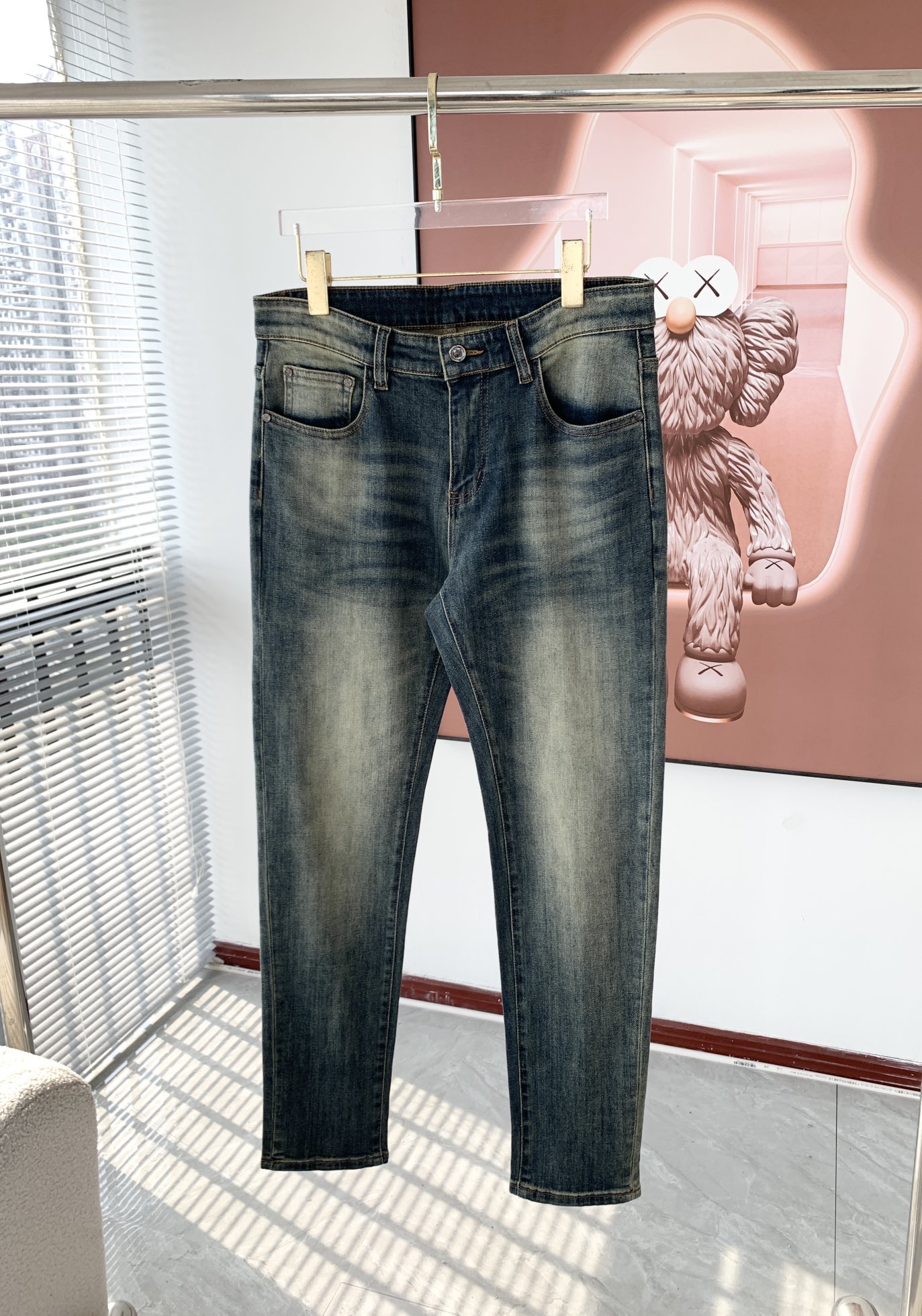 路易威登 Louis Vuitton 高定典藏名品高定成衣时装外套连衣裙衬衫T恤 #16FF4A8E 2