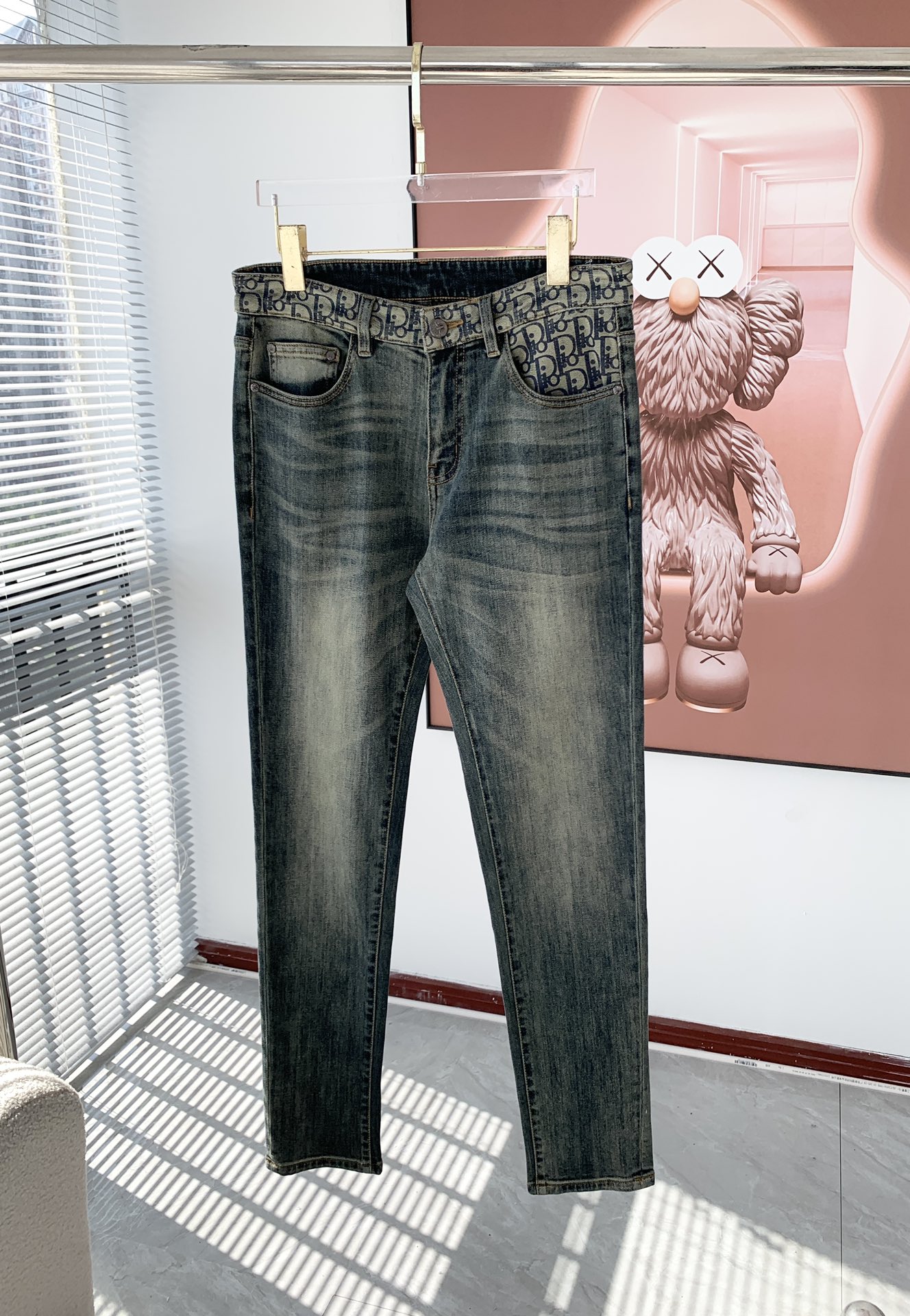 路易威登 Louis Vuitton 高定典藏名品高定成衣时装外套连衣裙衬衫T恤 #8A5697F4 2