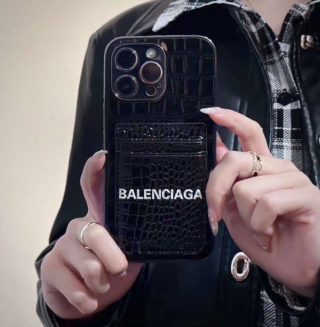 新款上架️潮牌BALENCIAGA巴