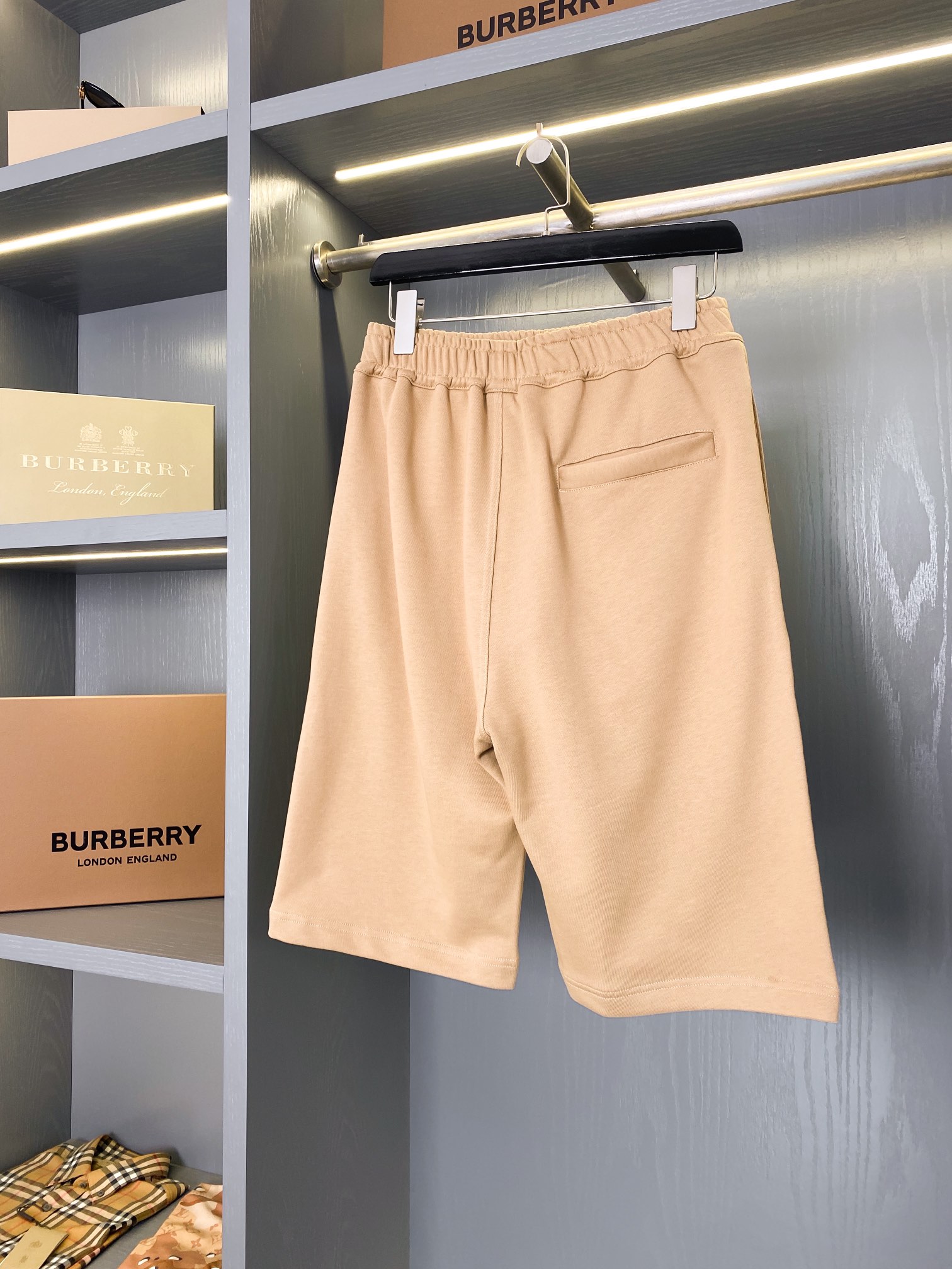 [Summer Shorts]