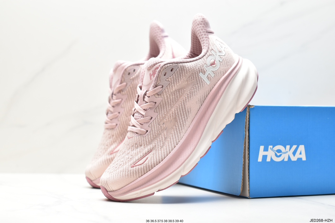 Xiaohongshu recommends HOKA ONE ONE new color 1127896