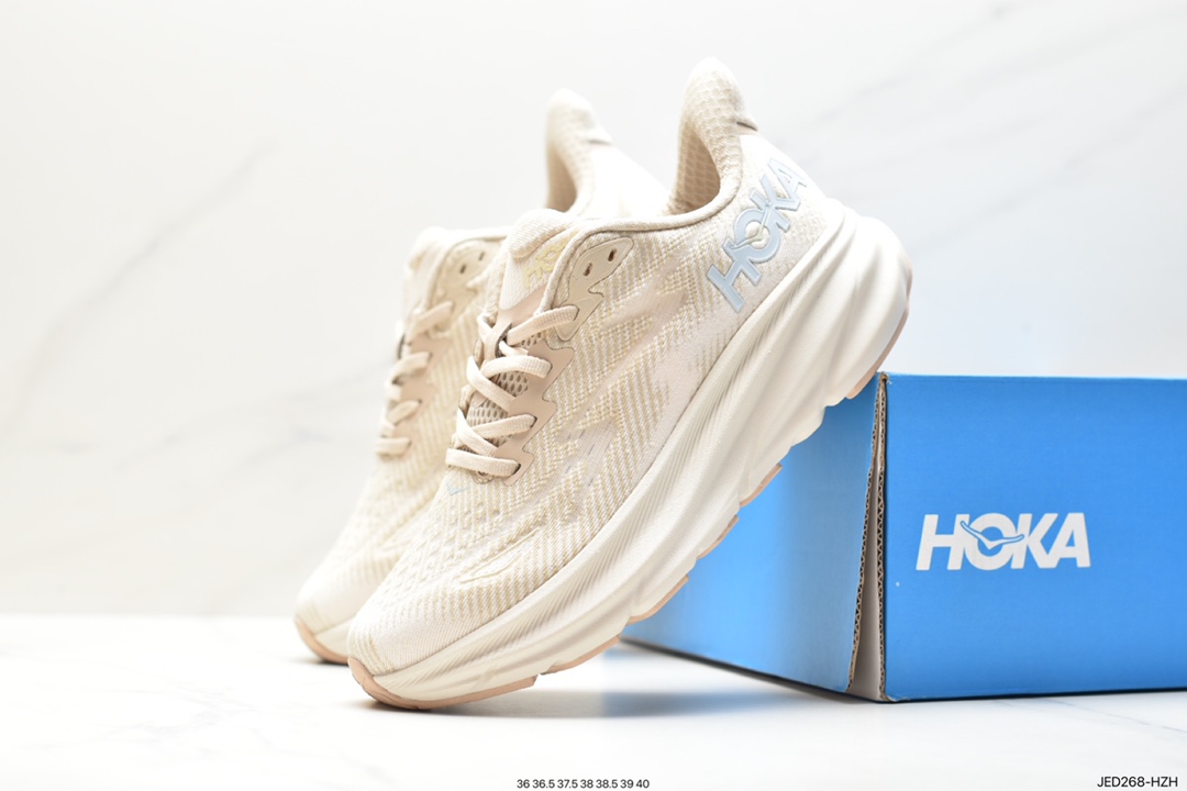 Xiaohongshu recommends HOKA ONE ONE new color 1127896