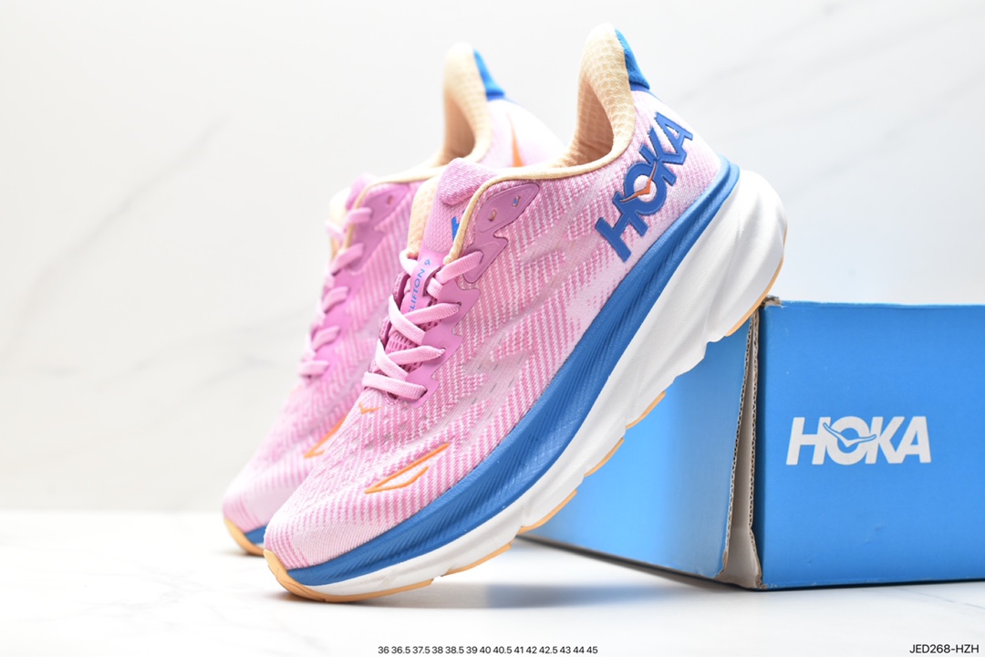 Xiaohongshu recommends HOKA ONE ONE new color 1127896