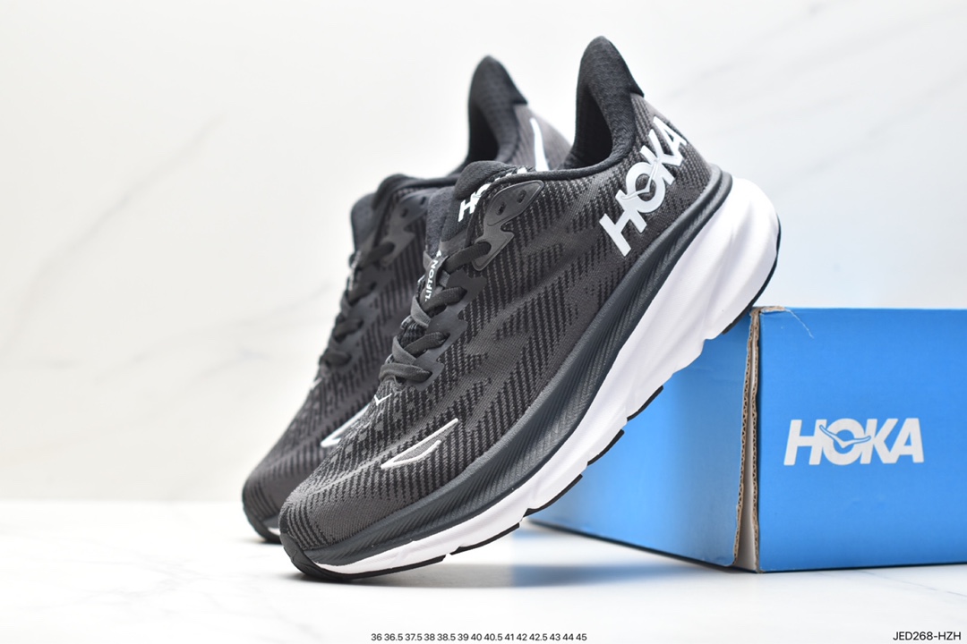 Xiaohongshu recommends HOKA ONE ONE new color 1127896