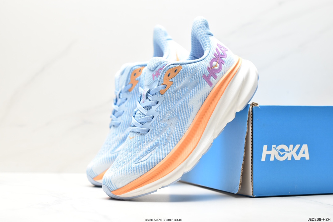 Xiaohongshu recommends HOKA ONE ONE new color 1127896