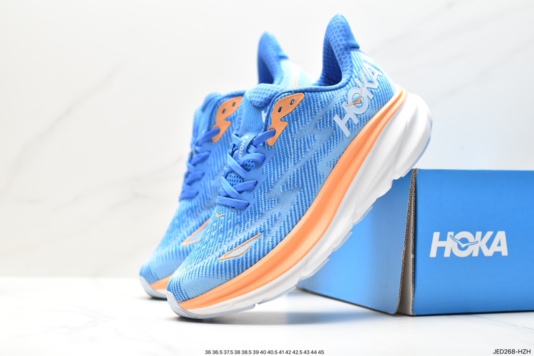 Xiaohongshu recommends HOKA ONE ONE new color 1127896