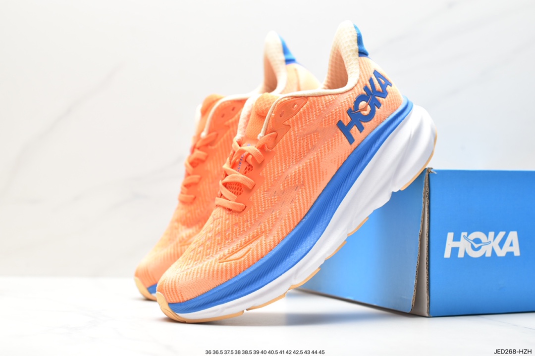 Xiaohongshu recommends HOKA ONE ONE new color 1127896