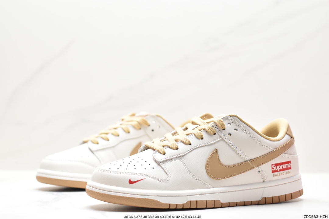 230 Nike SB Dunk Low MLB联名 XD1688-012