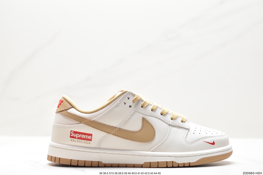 230 Nike SB Dunk Low MLB联名 XD1688-012