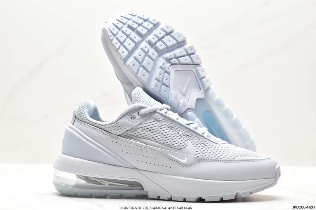 Nike Air Max Pulse all-match single product 2023 half-palm air cushion running shoes FD6409-400