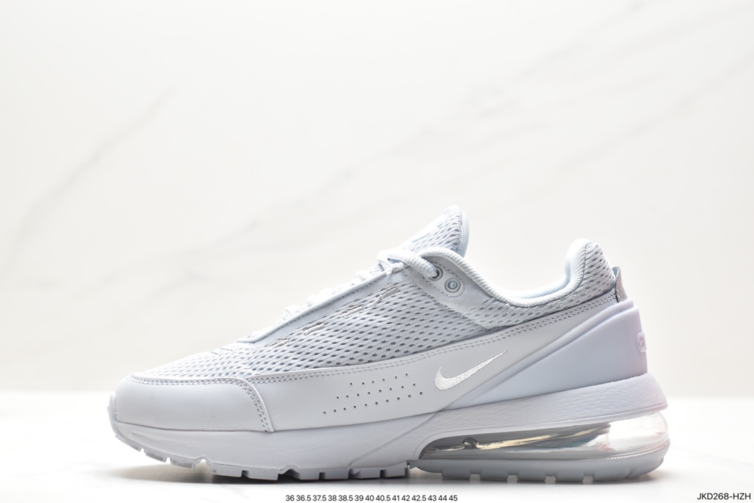 Nike Air Max Pulse all-match single product 2023 half-palm air cushion running shoes FD6409-400