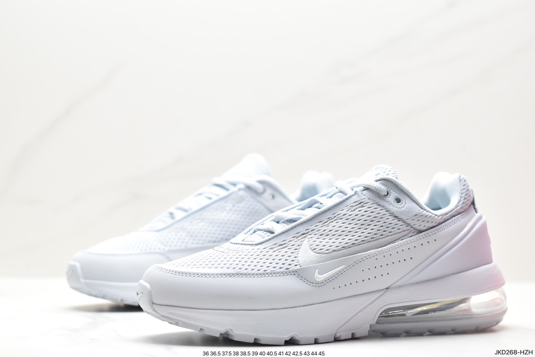 Nike Air Max Pulse all-match single product 2023 half-palm air cushion running shoes FD6409-400