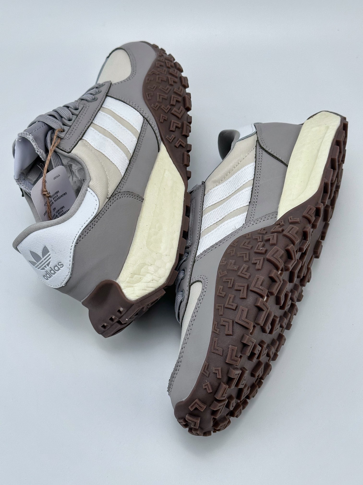 Adidas Retropy E5 WRP Adidas new sports casual BOOST popcorn running shoes IG0501