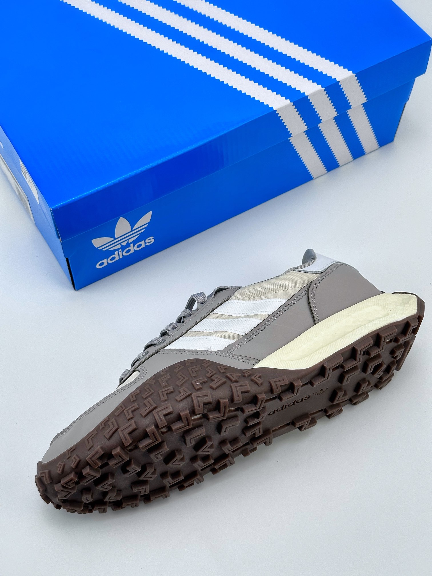 Adidas Retropy E5 WRP Adidas new sports casual BOOST popcorn running shoes IG0501