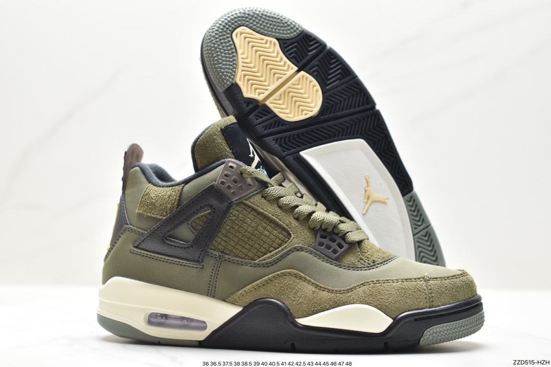 Air Jordan AJ4 Retro FB9927-200