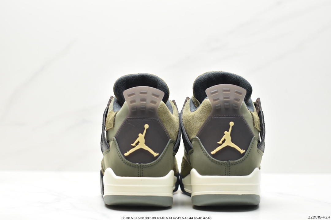 Air Jordan AJ4 Retro FB9927-200