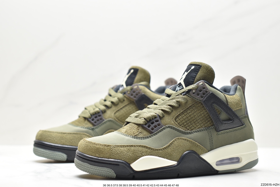 Air Jordan AJ4 Retro FB9927-200