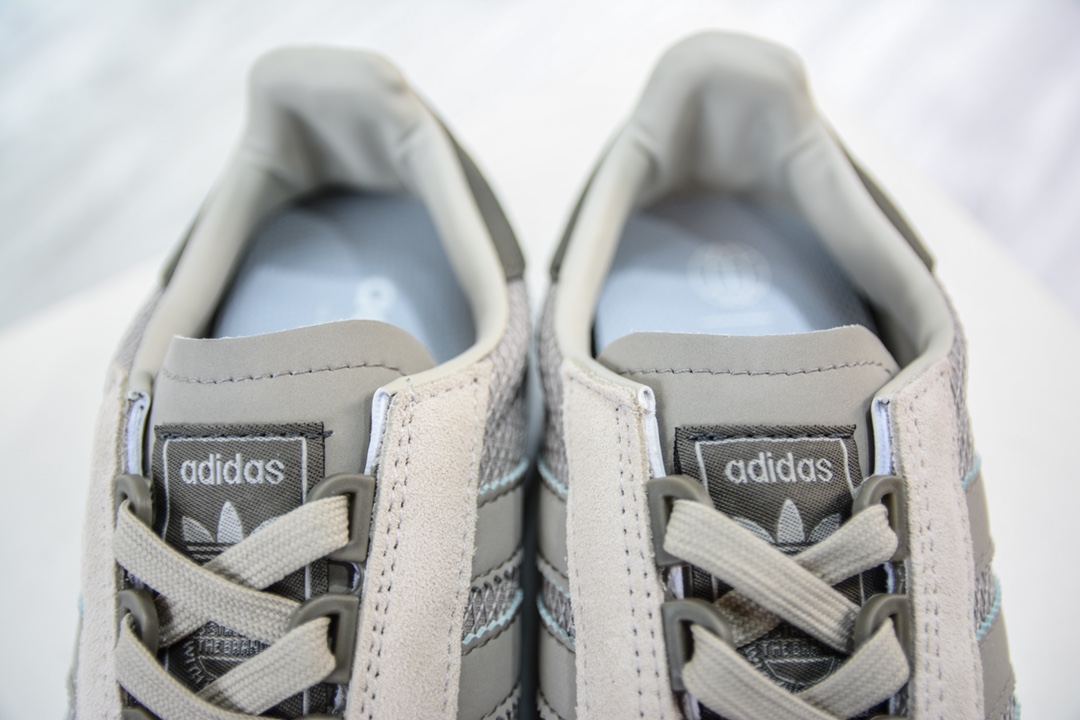 E AD Originals Retropy Boost E5 series retro racing prototype generation series popcorn cushioning casual sports jogging shoes IE5879