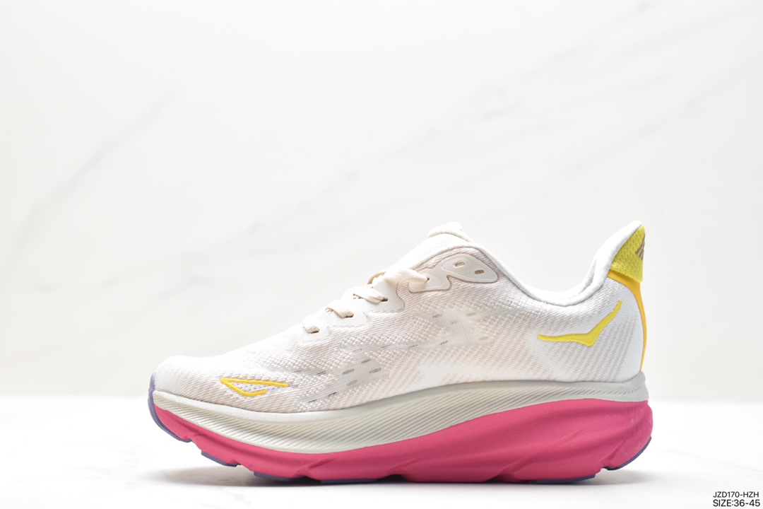 Xiaohongshu recommends HOKA ONE ONE new color 1127896