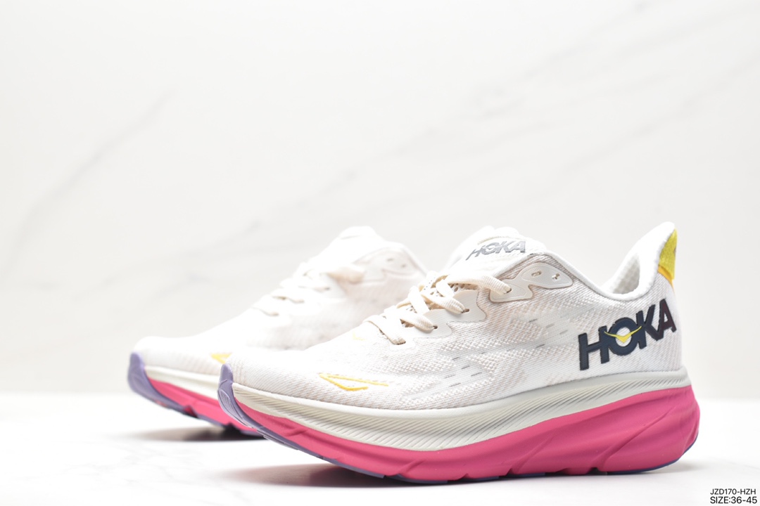 Xiaohongshu recommends HOKA ONE ONE new color 1127896