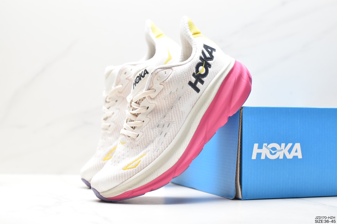 Xiaohongshu recommends HOKA ONE ONE new color 1127896