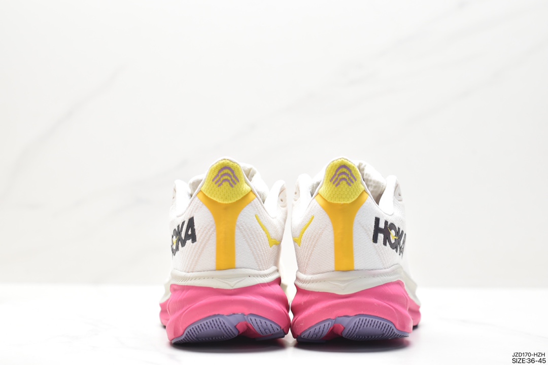 Xiaohongshu recommends HOKA ONE ONE new color 1127896