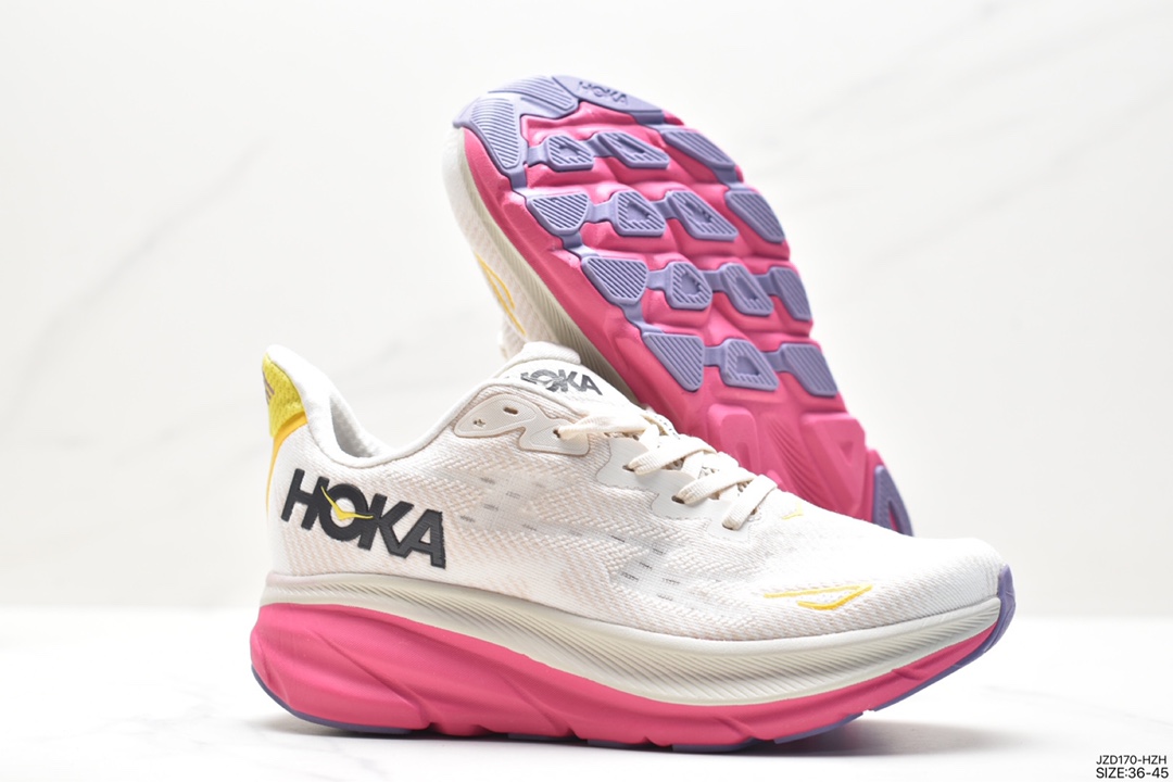 Xiaohongshu recommends HOKA ONE ONE new color 1127896