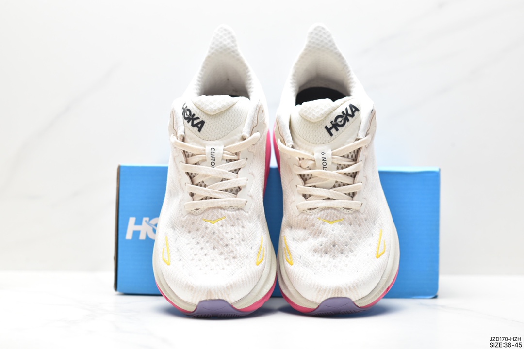 Xiaohongshu recommends HOKA ONE ONE new color 1127896