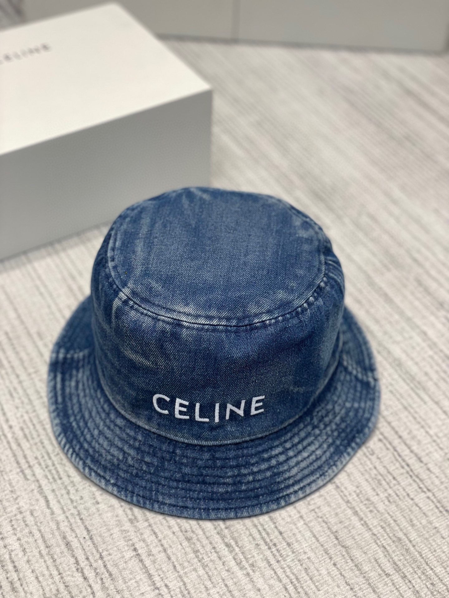 셀린느 모자 83365 Celine Cap